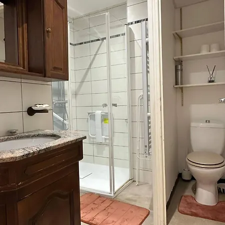 T2 Cosy Avec Balcon & Vue Sur La Vallee * Le Puy-en-Velay