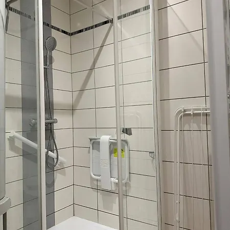 T2 Cosy Avec Balcon & Vue Sur La Vallee Appartement